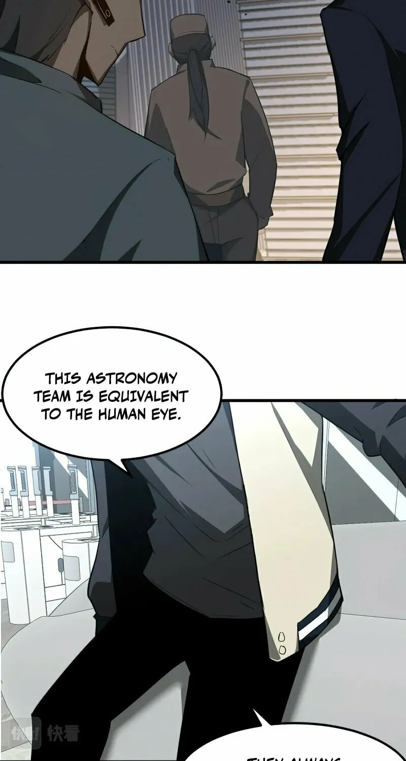 Read Extraordinary Evolution chapter 61 image 13 on Lezhin