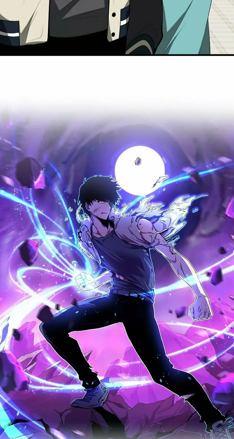 Read Extraordinary Evolution chapter 61 image 2 on Lezhin