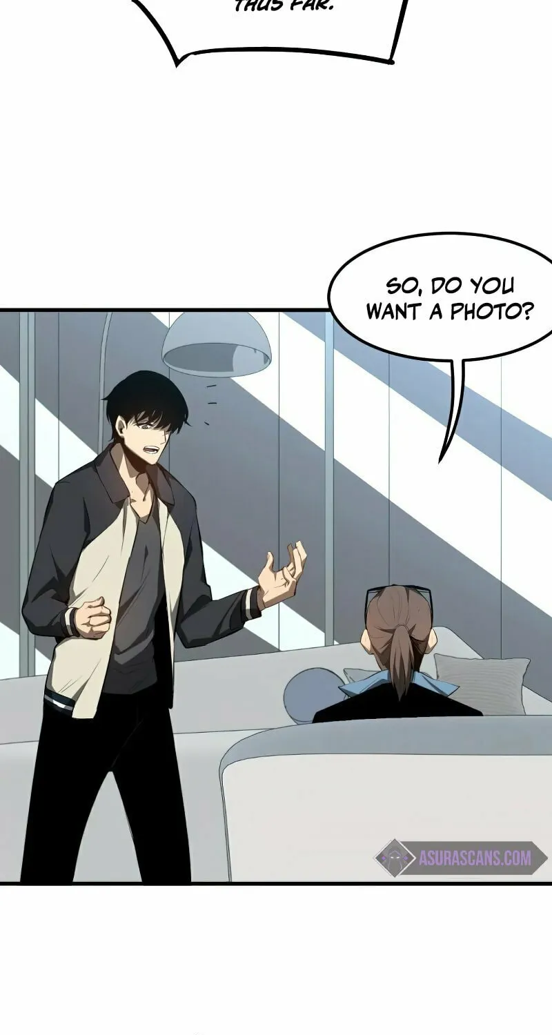 Read Extraordinary Evolution chapter 61 image 30 on Lezhin