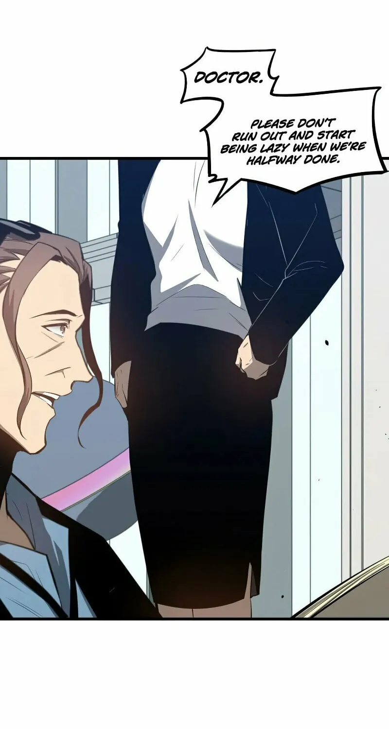 Read Extraordinary Evolution chapter 61 image 36 on Lezhin