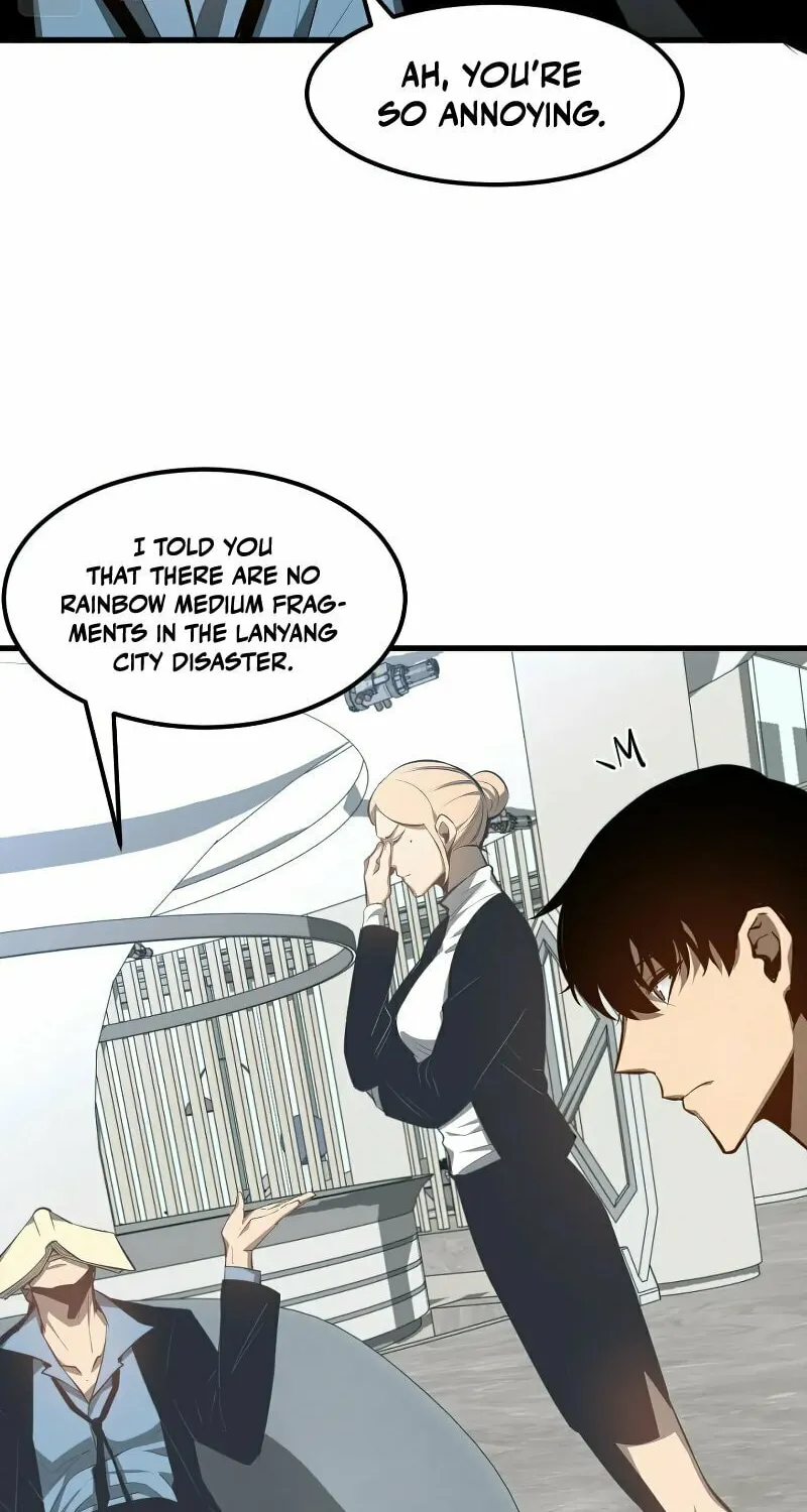 Read Extraordinary Evolution chapter 61 image 39 on Lezhin
