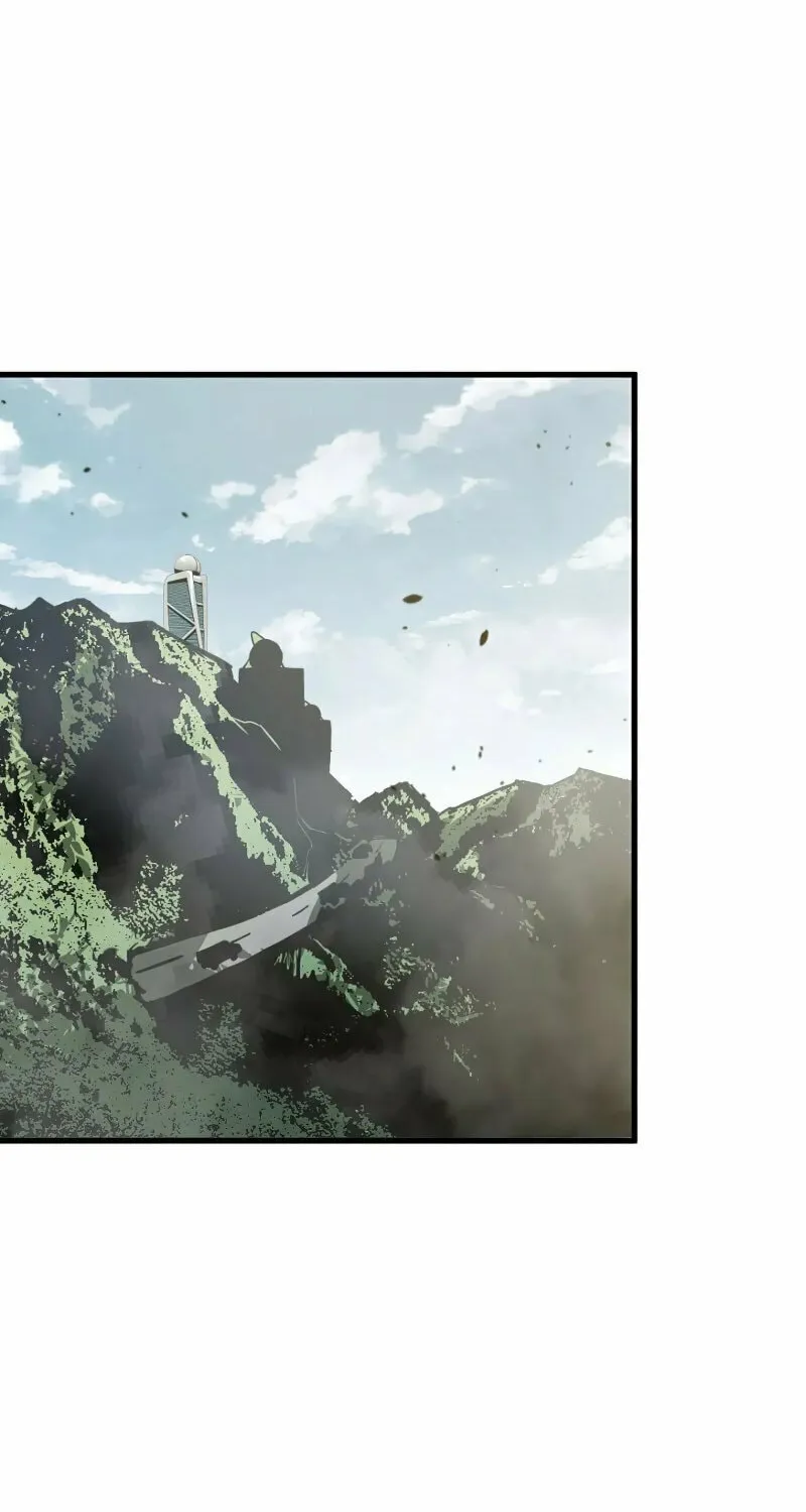 Read Extraordinary Evolution chapter 61 image 4 on Lezhin