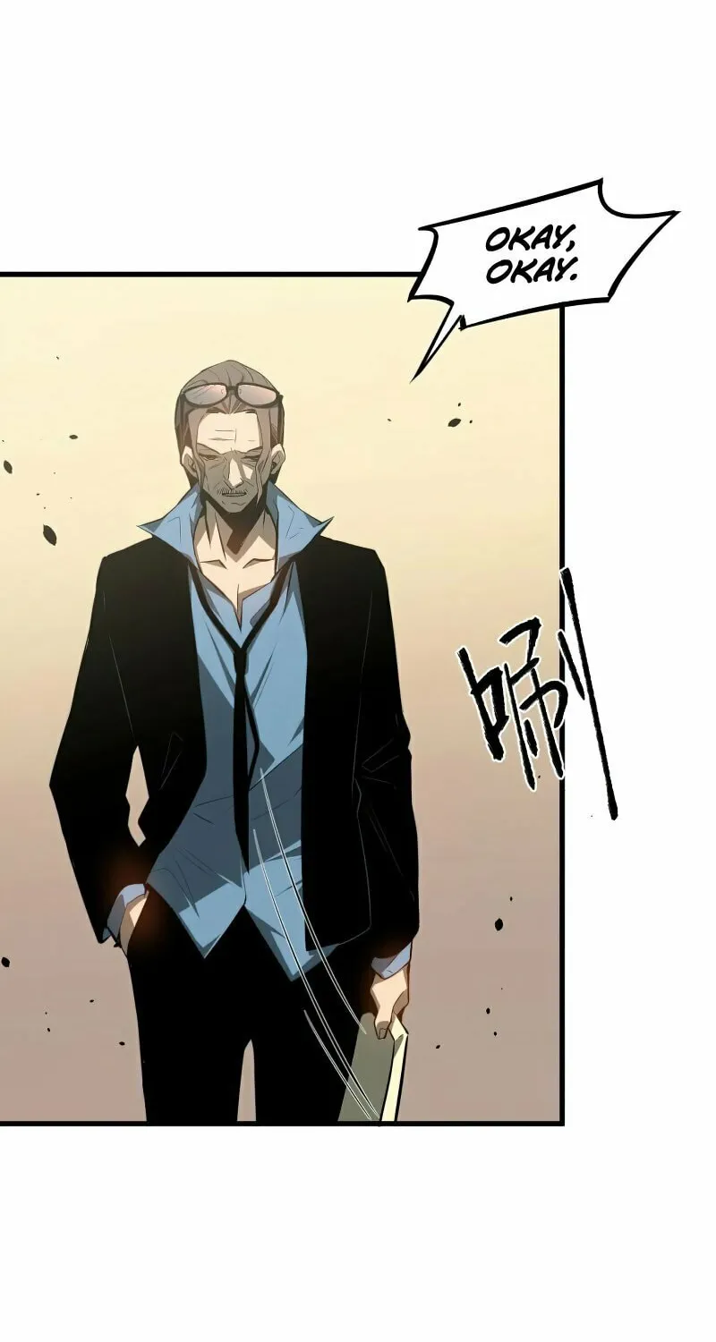 Read Extraordinary Evolution chapter 61 image 41 on Lezhin