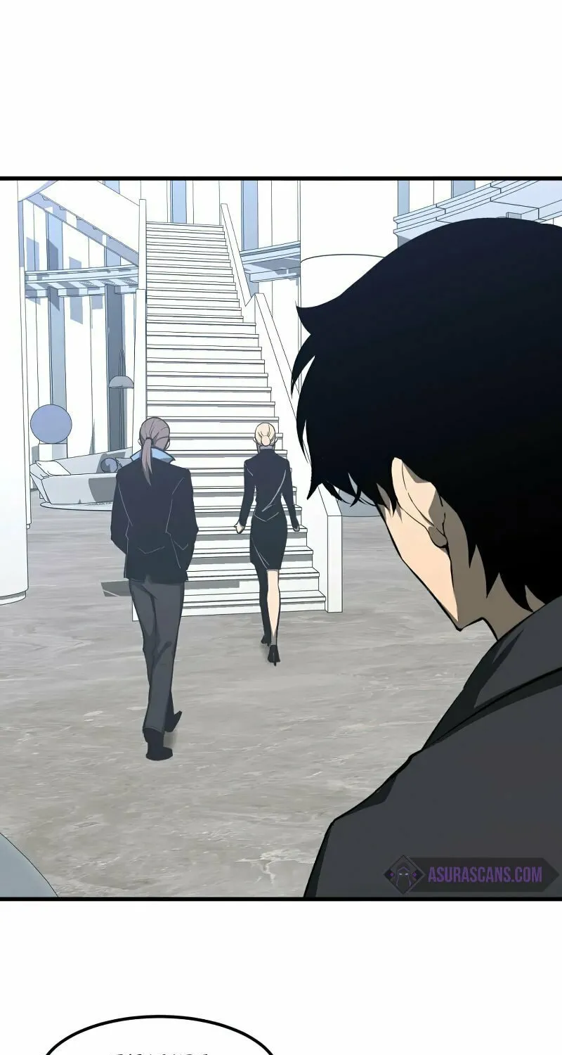 Read Extraordinary Evolution chapter 61 image 44 on Lezhin