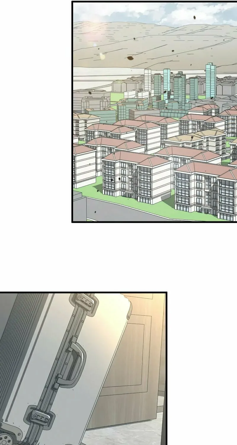 Read Extraordinary Evolution chapter 61 image 50 on Lezhin