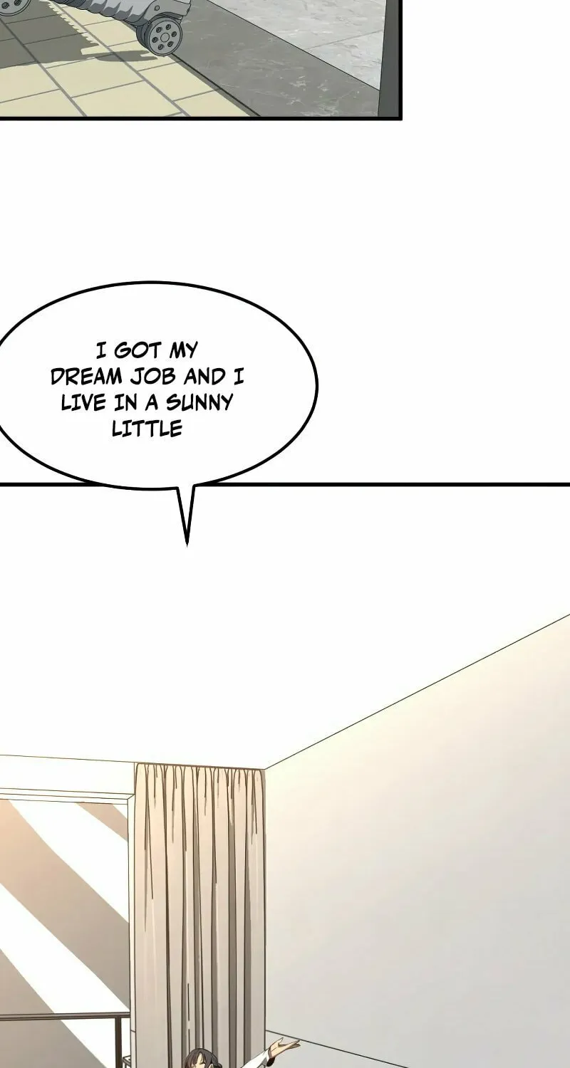 Read Extraordinary Evolution chapter 61 image 51 on Lezhin