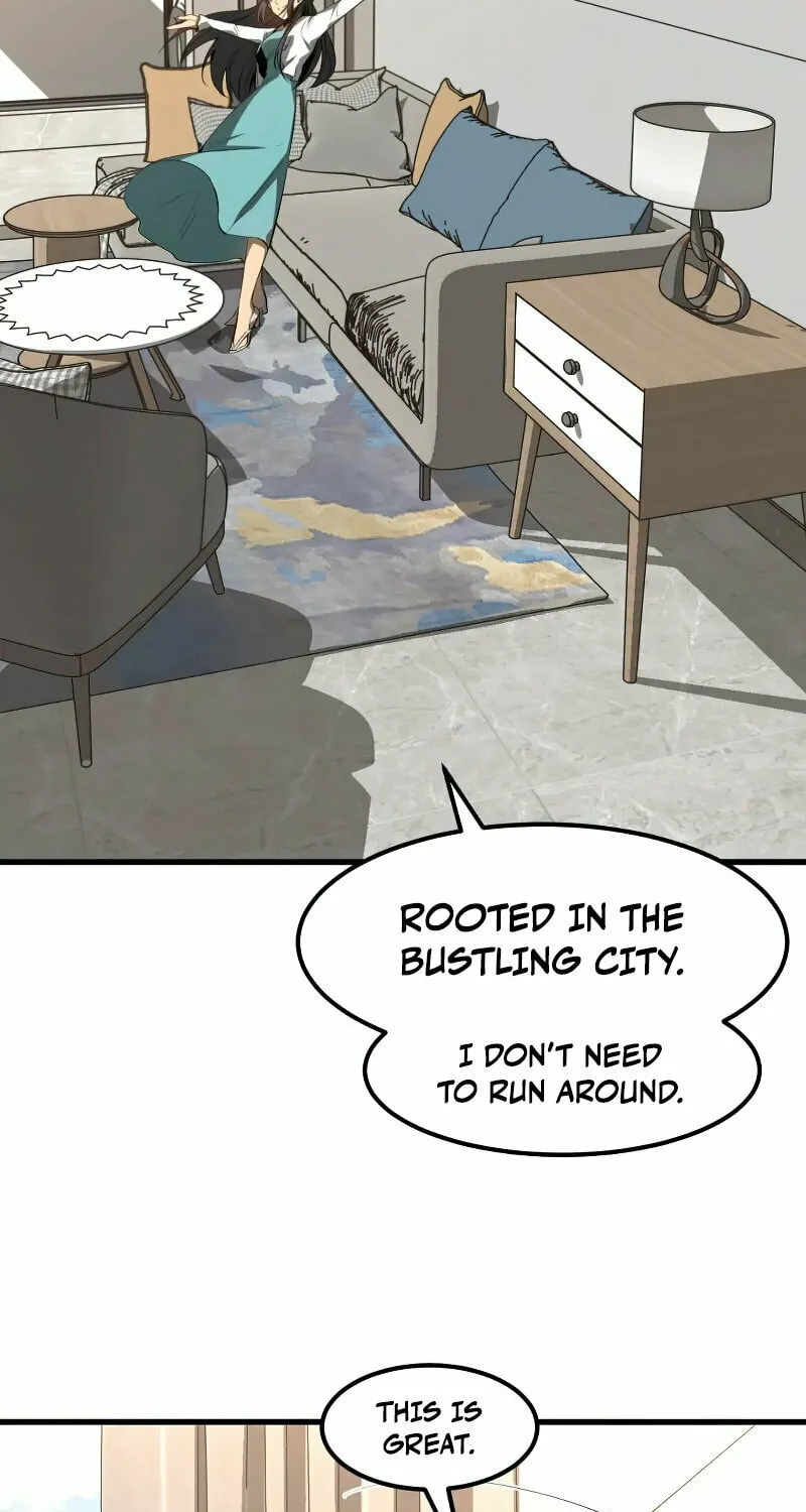 Read Extraordinary Evolution chapter 61 image 52 on Lezhin