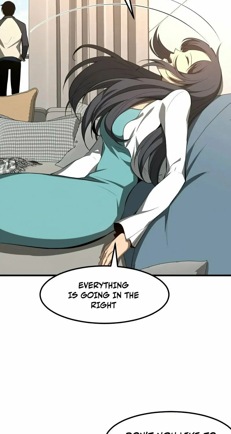 Read Extraordinary Evolution chapter 61 image 53 on Lezhin