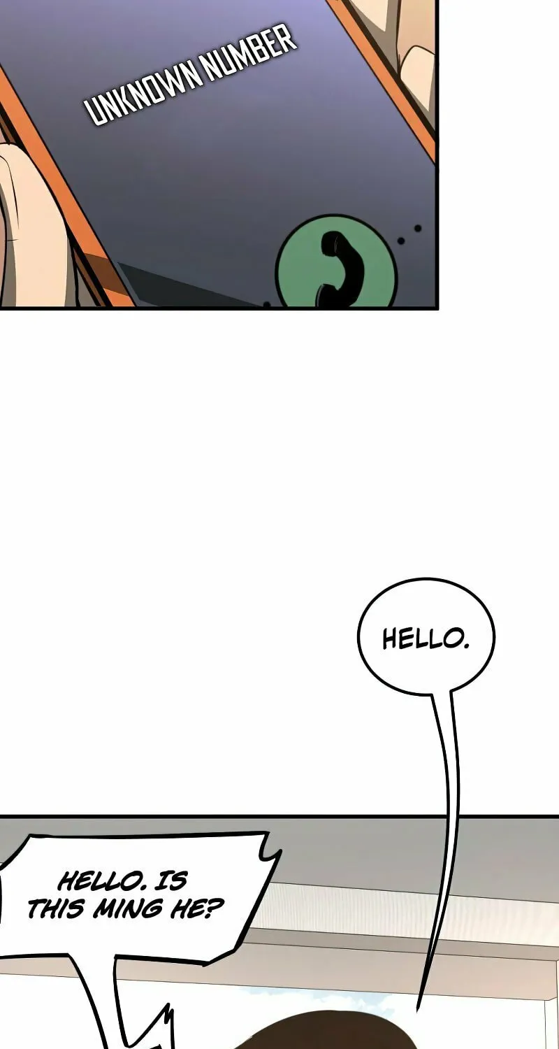 Read Extraordinary Evolution chapter 61 image 57 on Lezhin