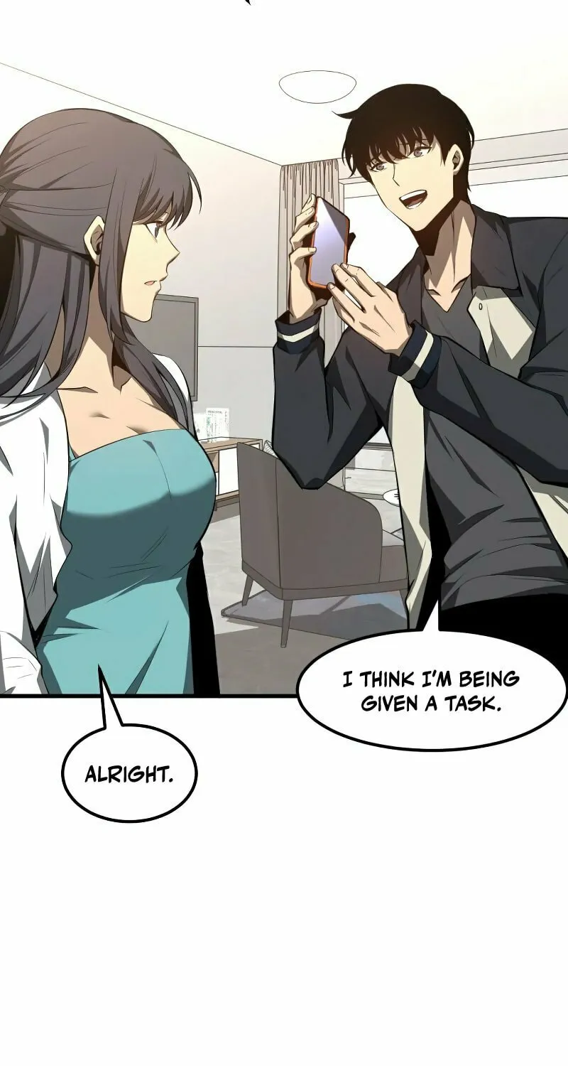 Read Extraordinary Evolution chapter 61 image 59 on Lezhin