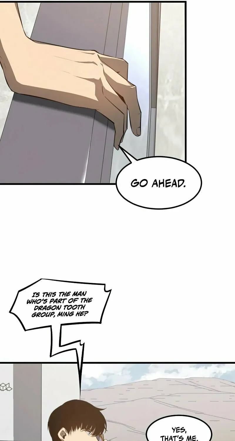 Read Extraordinary Evolution chapter 61 image 61 on Lezhin