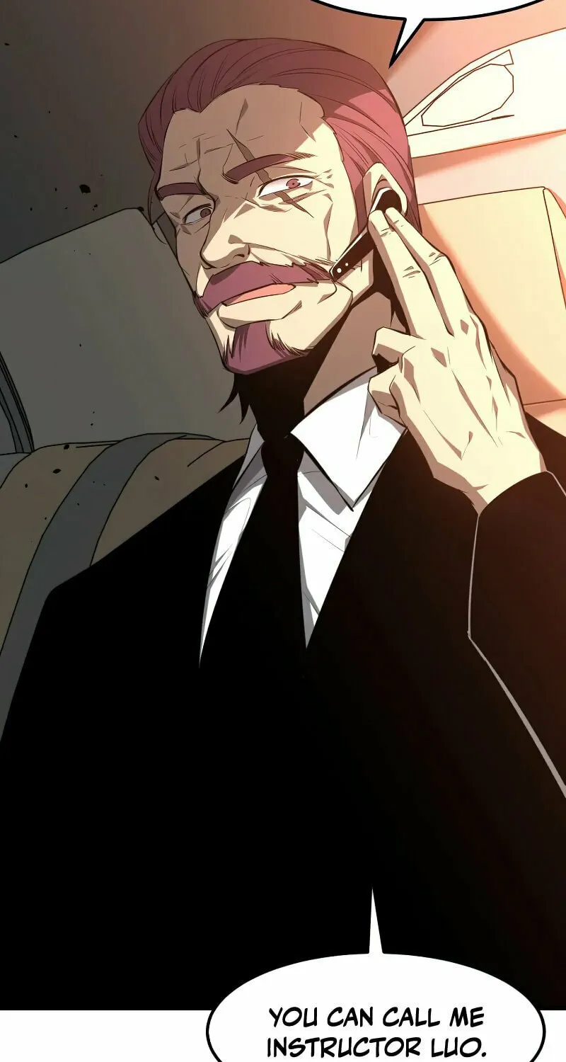 Read Extraordinary Evolution chapter 61 image 63 on Lezhin