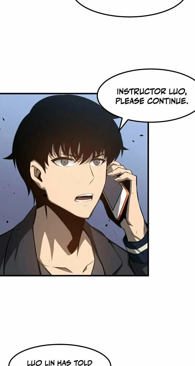 Read Extraordinary Evolution chapter 61 image 64 on Lezhin