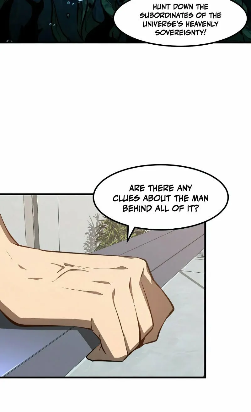 Read Extraordinary Evolution chapter 61 image 71 on Lezhin