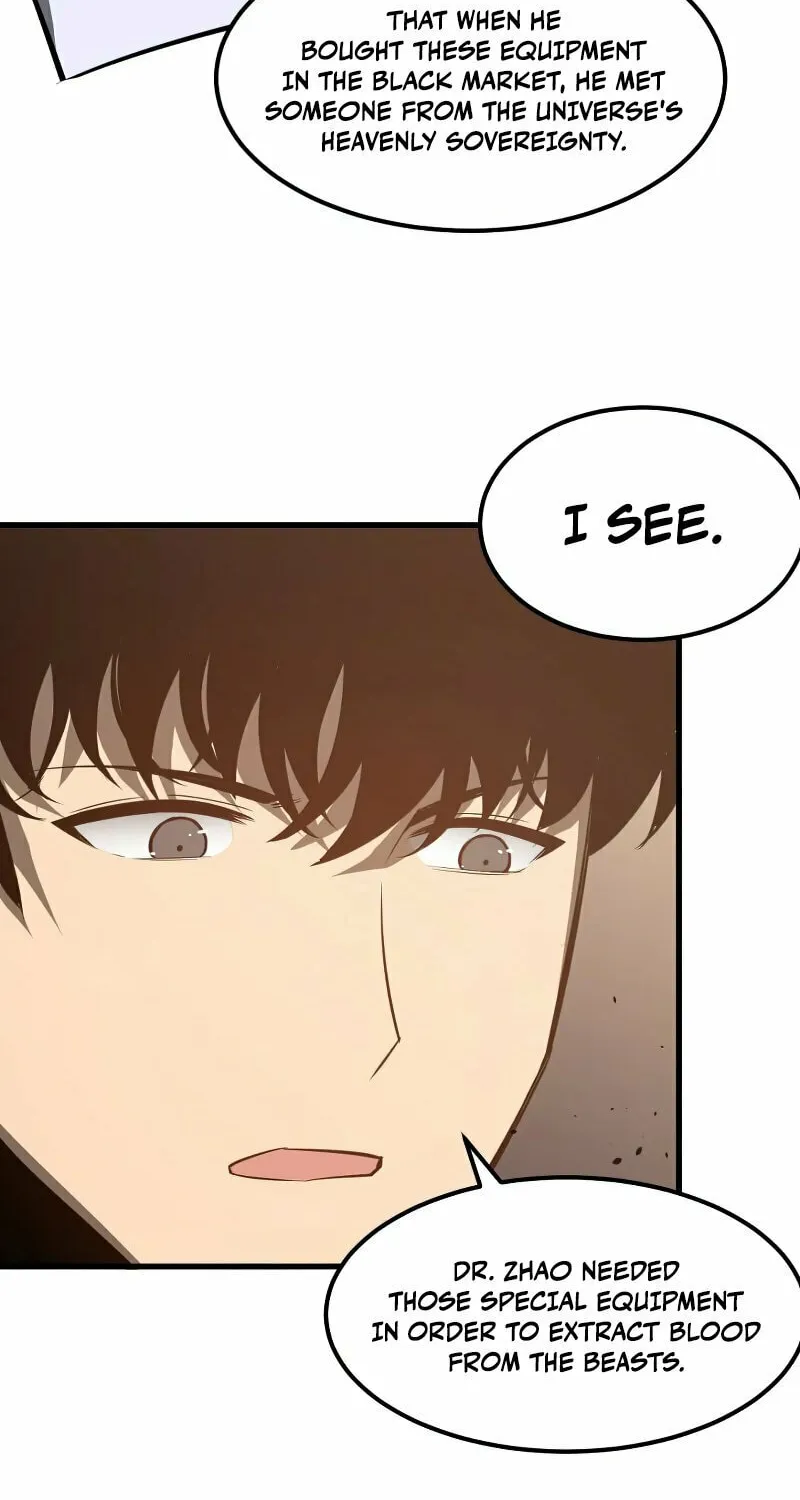Read Extraordinary Evolution chapter 61 image 73 on Lezhin