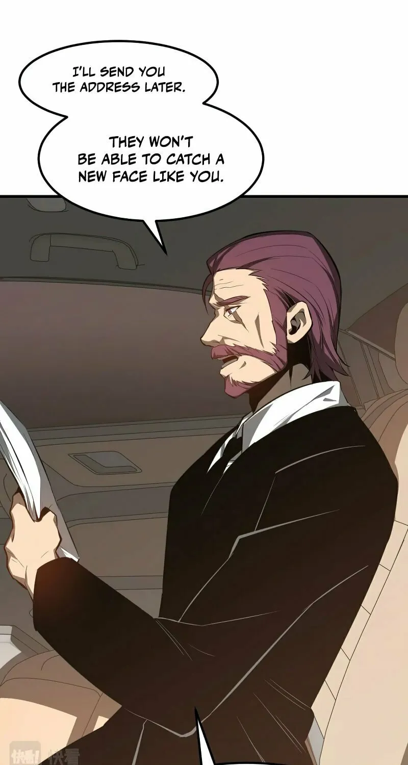 Read Extraordinary Evolution chapter 61 image 74 on Lezhin