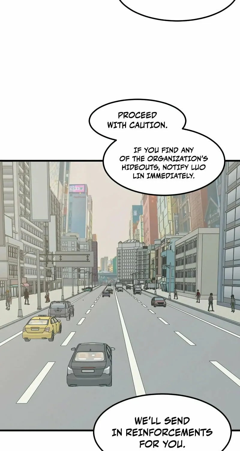 Read Extraordinary Evolution chapter 61 image 76 on Lezhin