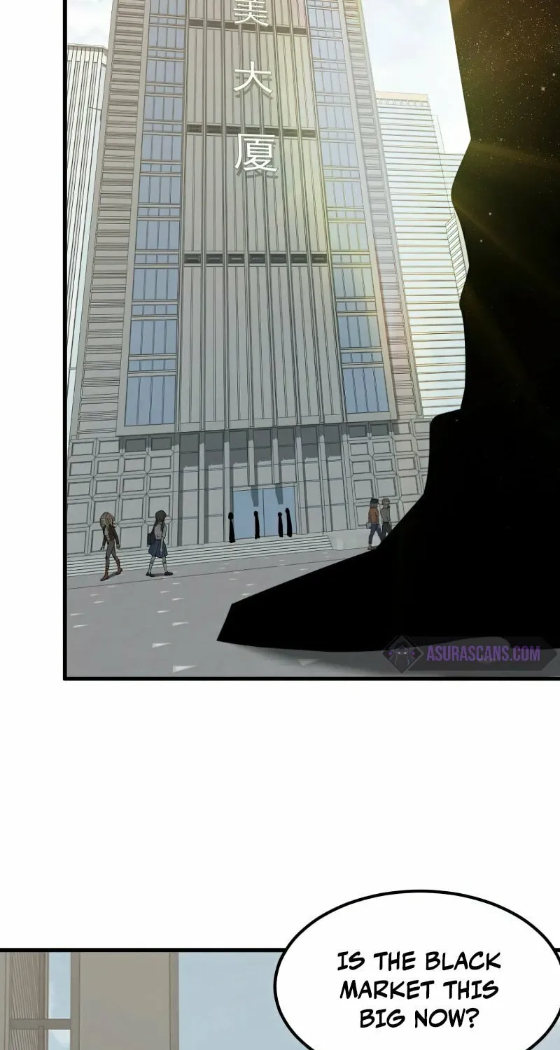 Read Extraordinary Evolution chapter 61 image 79 on Lezhin