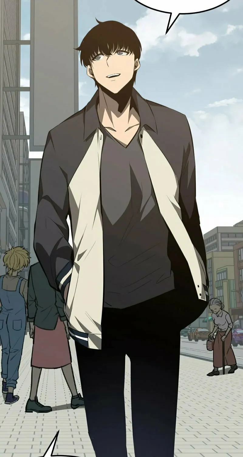 Read Extraordinary Evolution chapter 61 image 80 on Lezhin