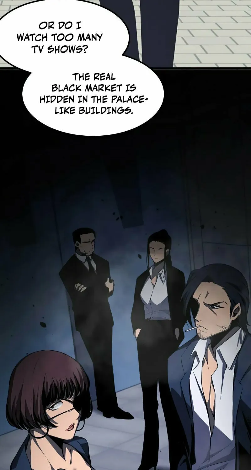 Read Extraordinary Evolution chapter 61 image 81 on Lezhin