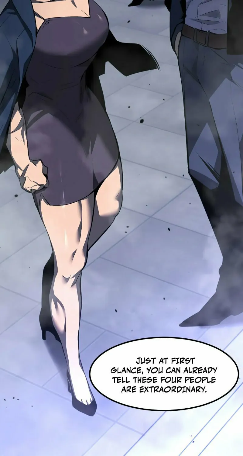 Read Extraordinary Evolution chapter 61 image 82 on Lezhin