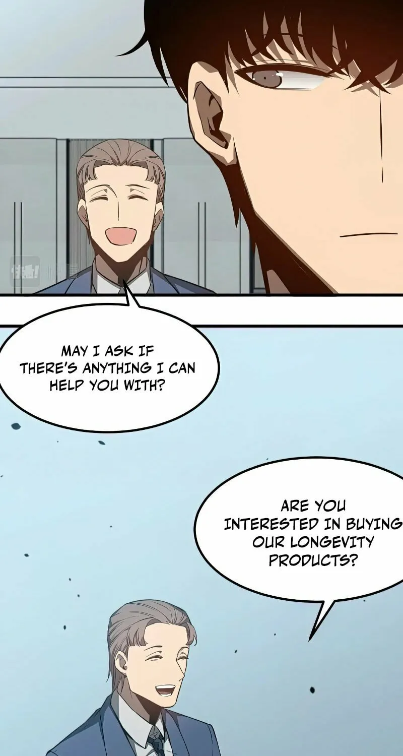 Read Extraordinary Evolution chapter 62 image 14 on Lezhin