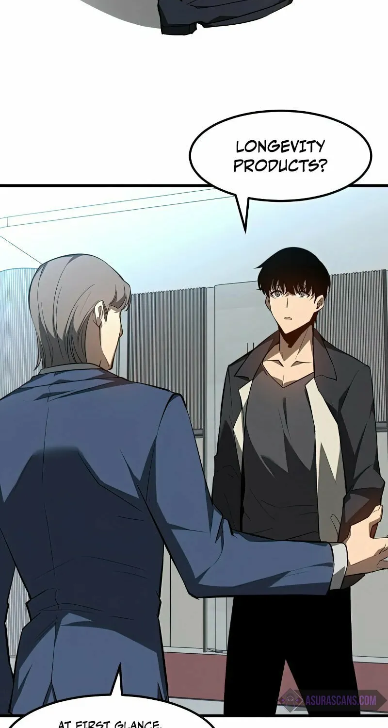 Read Extraordinary Evolution chapter 62 image 16 on Lezhin
