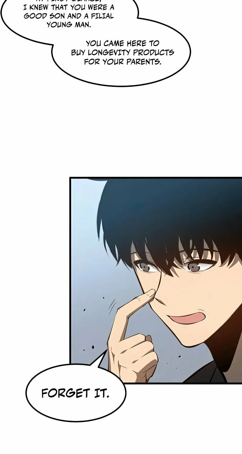 Read Extraordinary Evolution chapter 62 image 17 on Lezhin