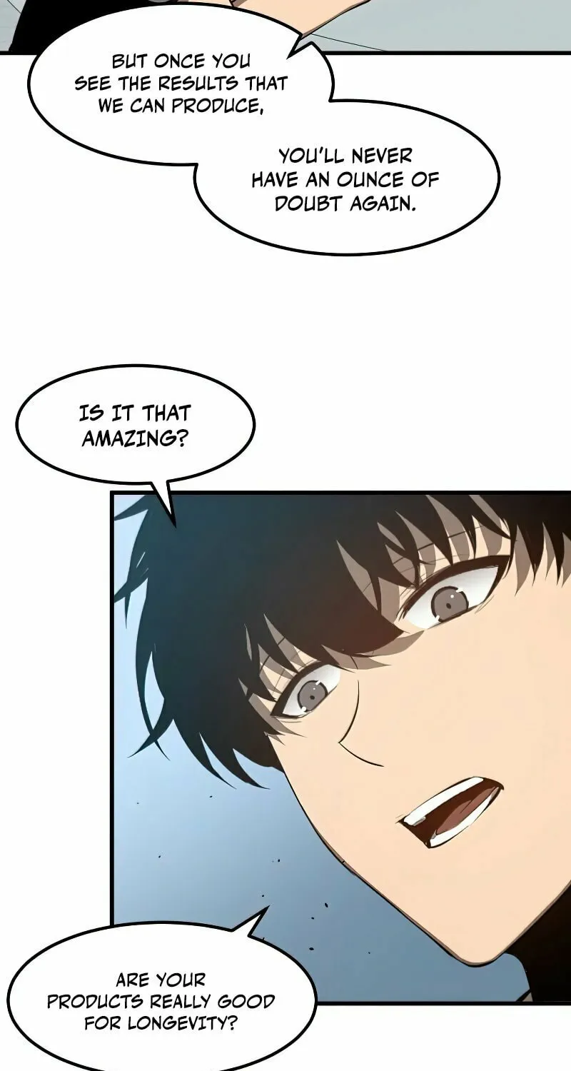 Read Extraordinary Evolution chapter 62 image 19 on Lezhin