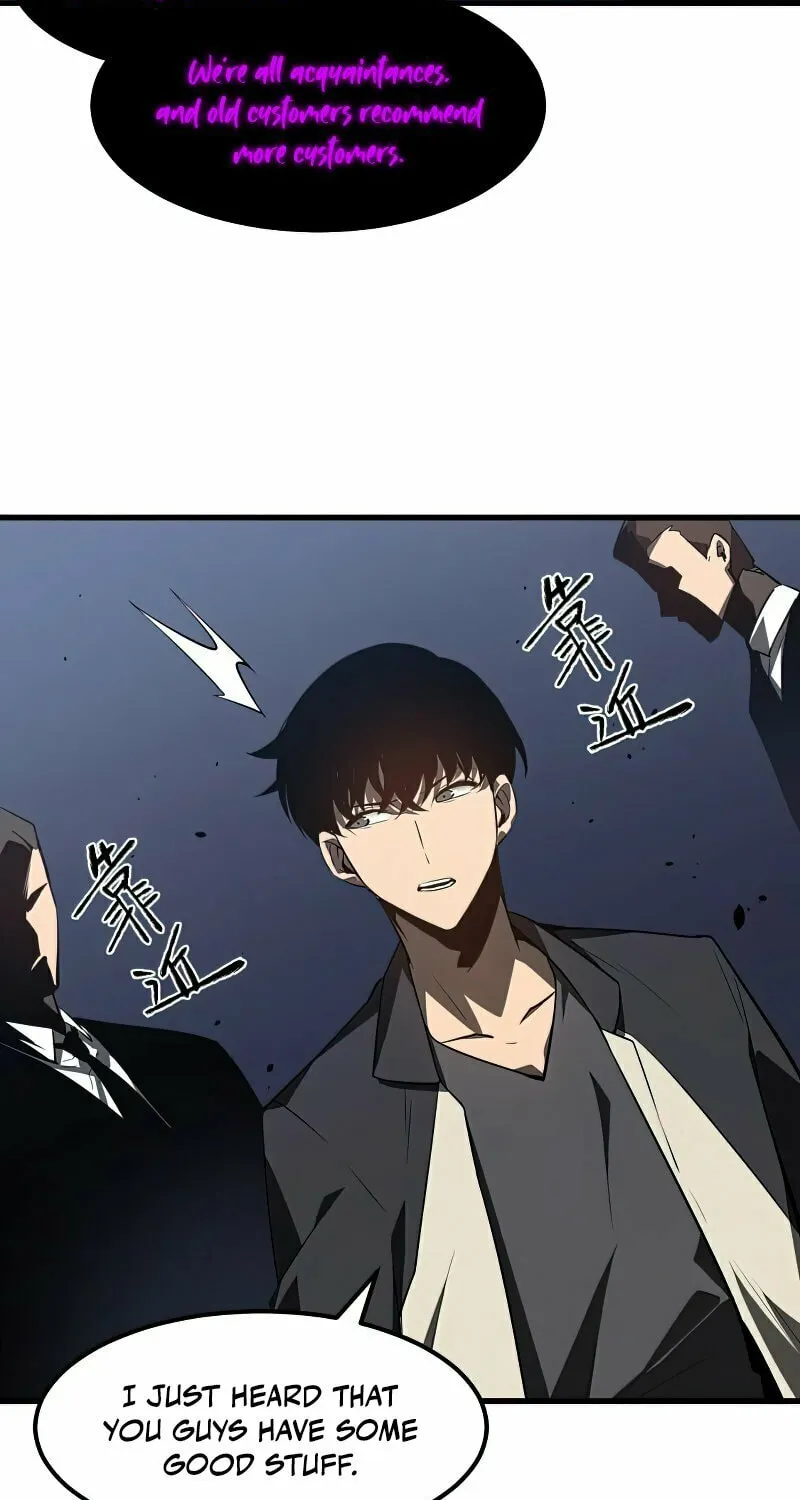 Read Extraordinary Evolution chapter 62 image 27 on Lezhin