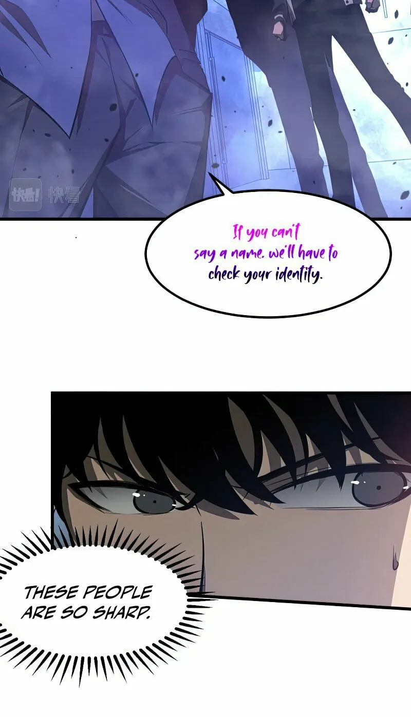 Read Extraordinary Evolution chapter 62 image 29 on Lezhin