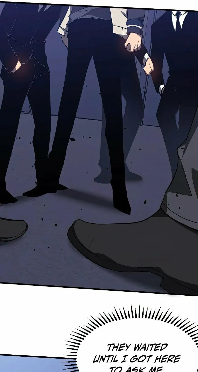 Read Extraordinary Evolution chapter 62 image 30 on Lezhin