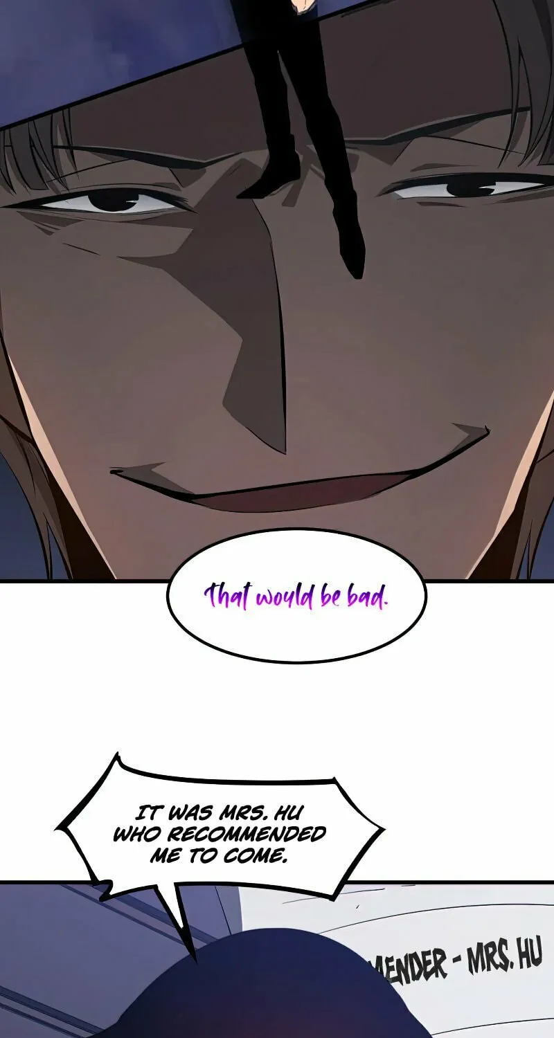 Read Extraordinary Evolution chapter 62 image 34 on Lezhin