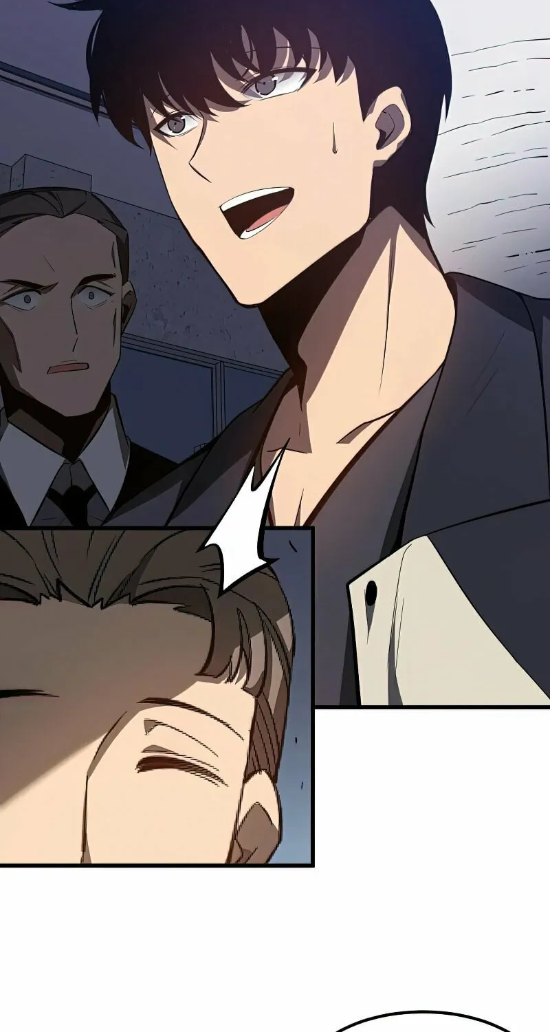 Read Extraordinary Evolution chapter 62 image 35 on Lezhin