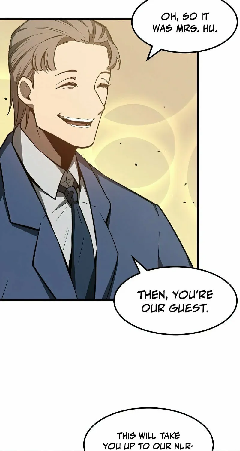 Read Extraordinary Evolution chapter 62 image 36 on Lezhin