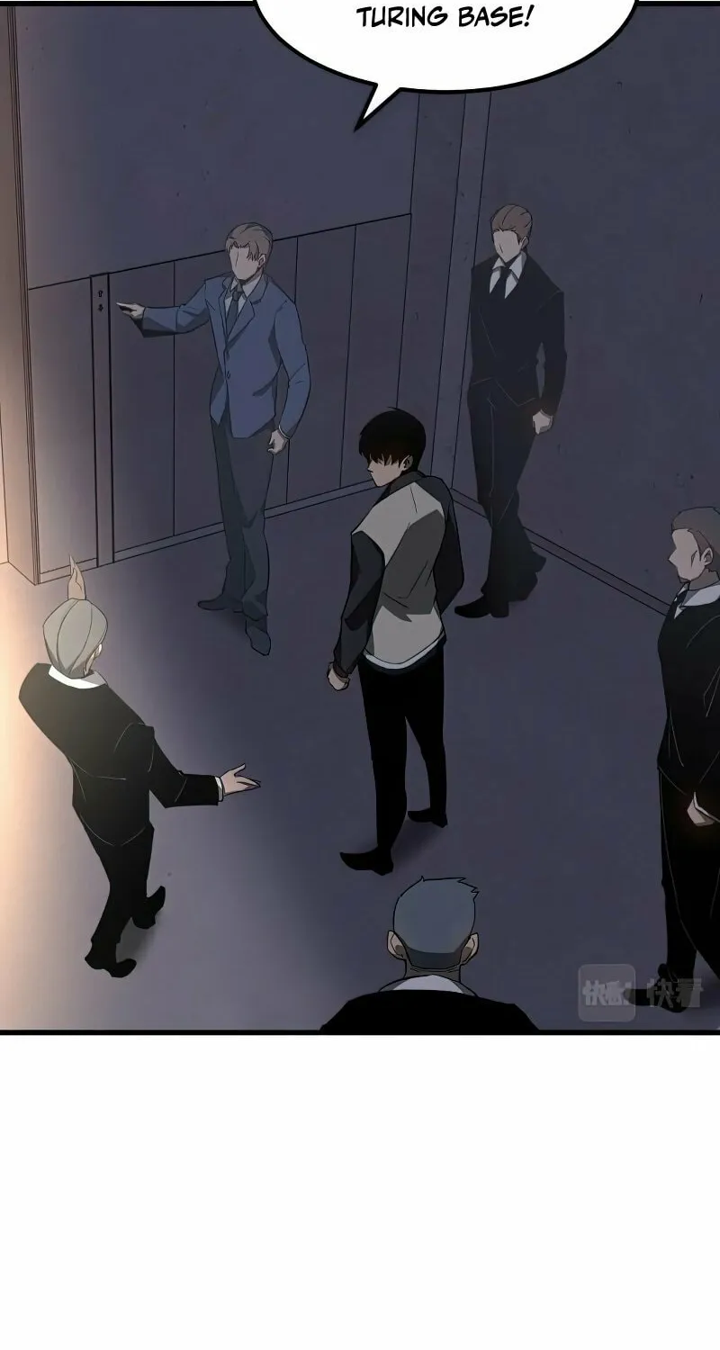 Read Extraordinary Evolution chapter 62 image 37 on Lezhin