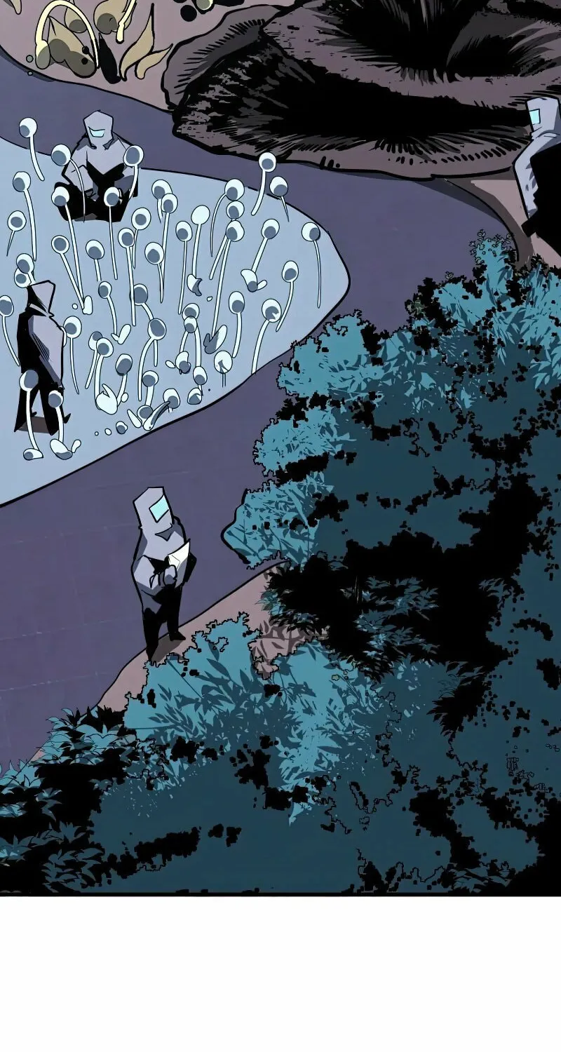 Read Extraordinary Evolution chapter 62 image 41 on Lezhin