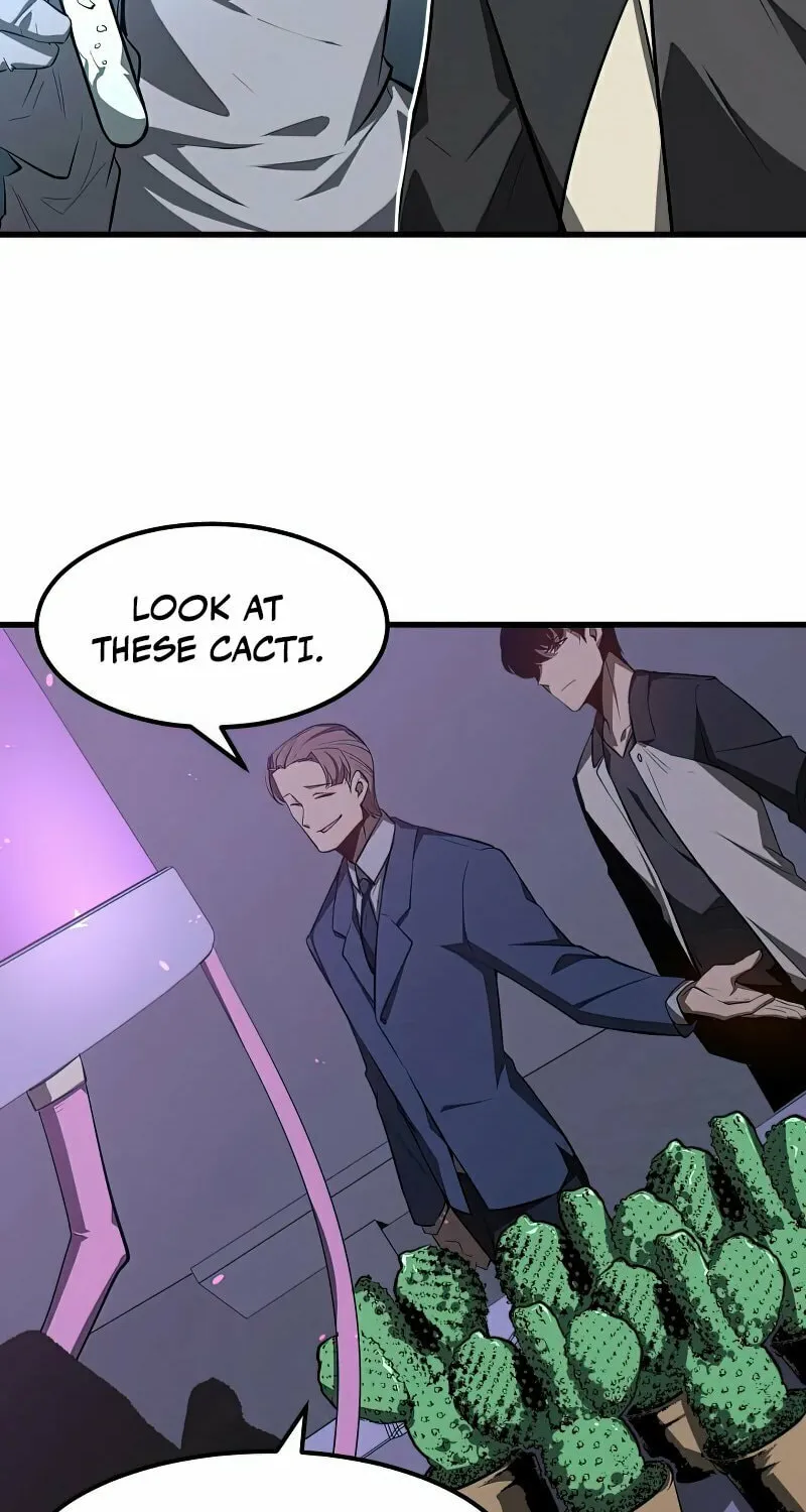 Read Extraordinary Evolution chapter 62 image 43 on Lezhin
