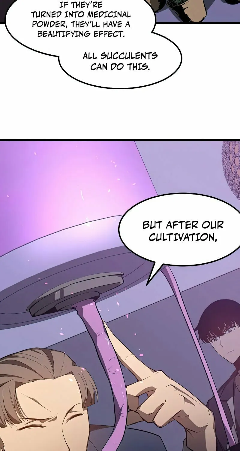 Read Extraordinary Evolution chapter 62 image 44 on Lezhin