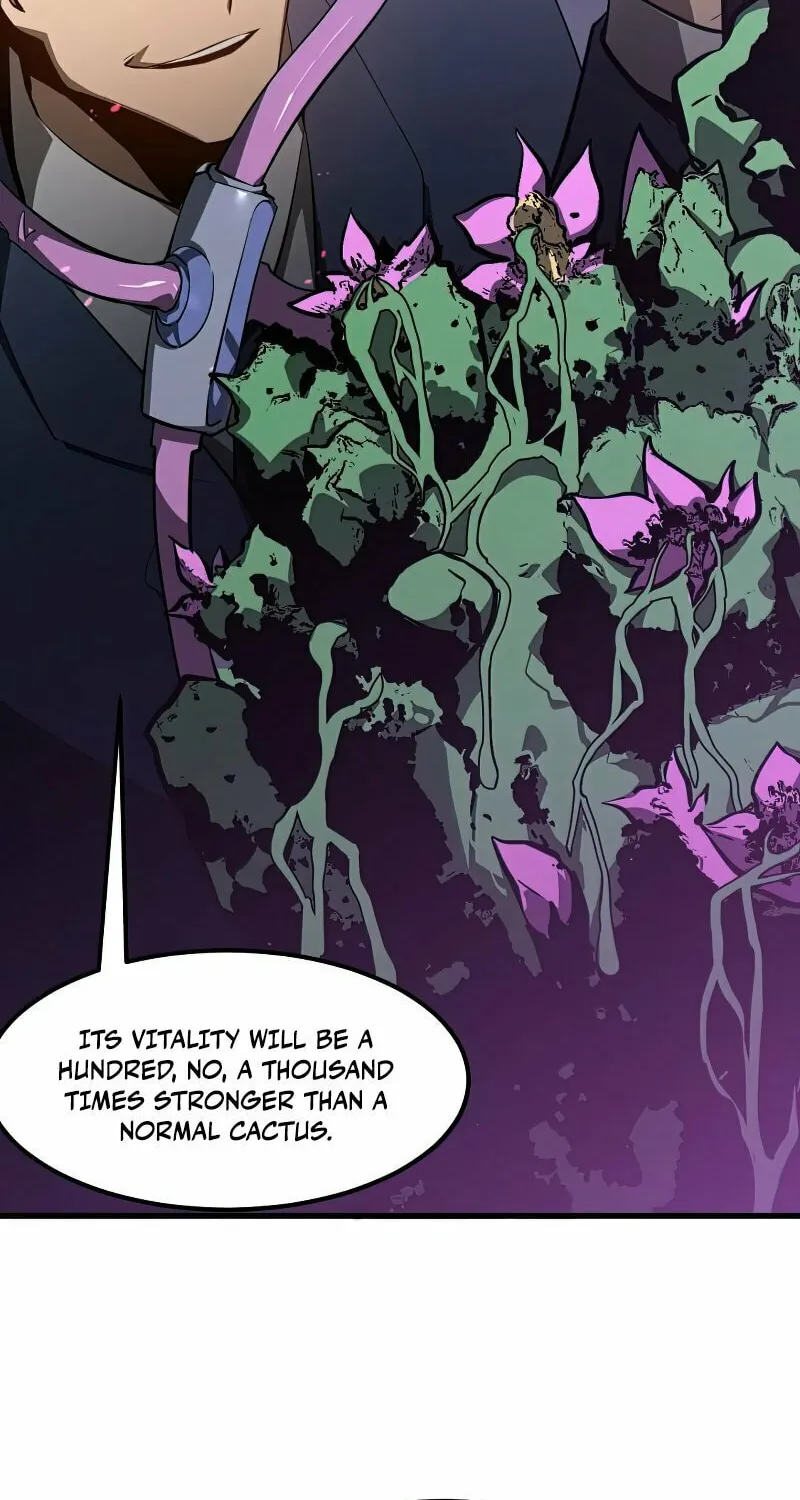 Read Extraordinary Evolution chapter 62 image 45 on Lezhin