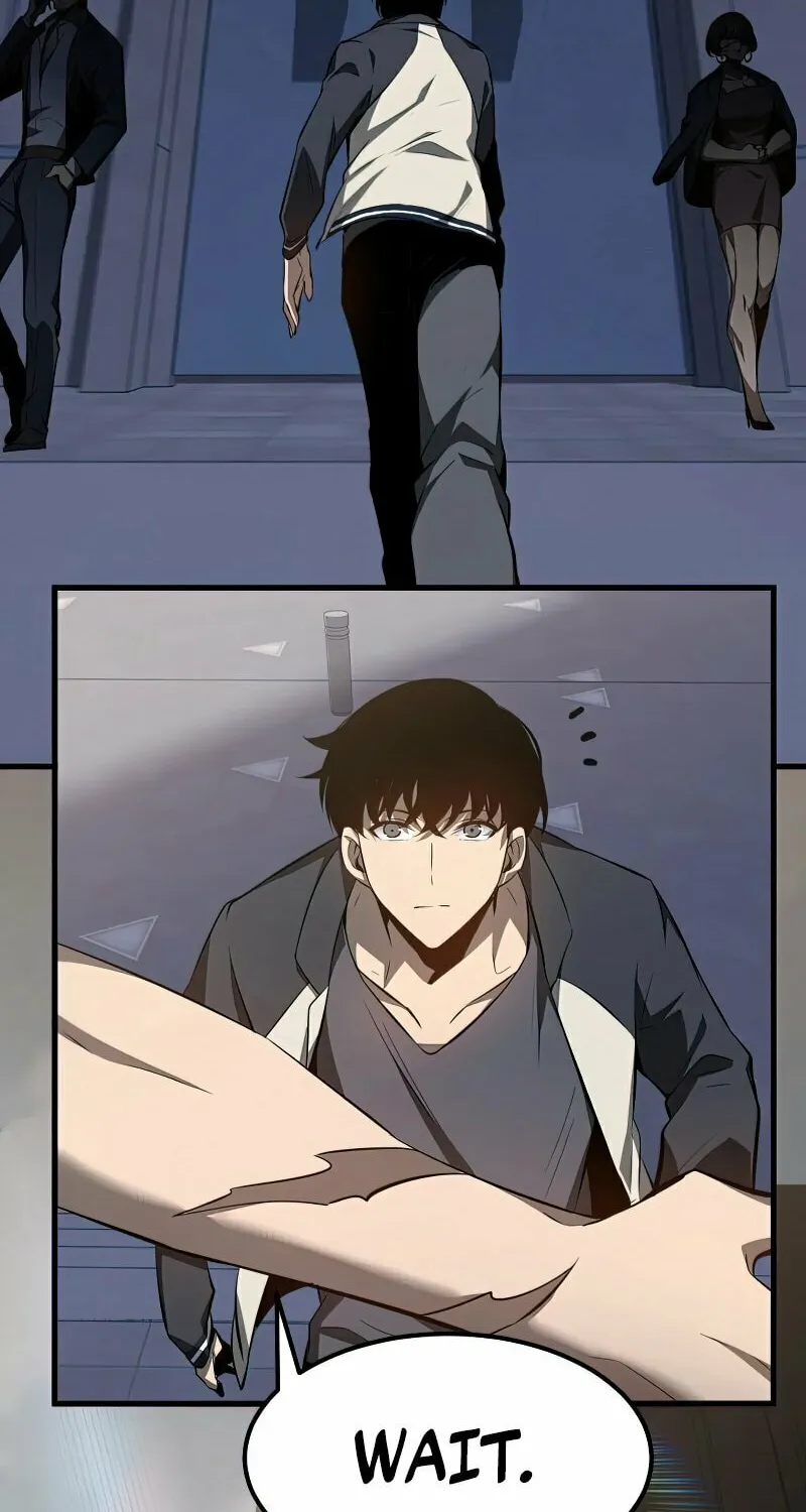 Read Extraordinary Evolution chapter 62 image 5 on Lezhin