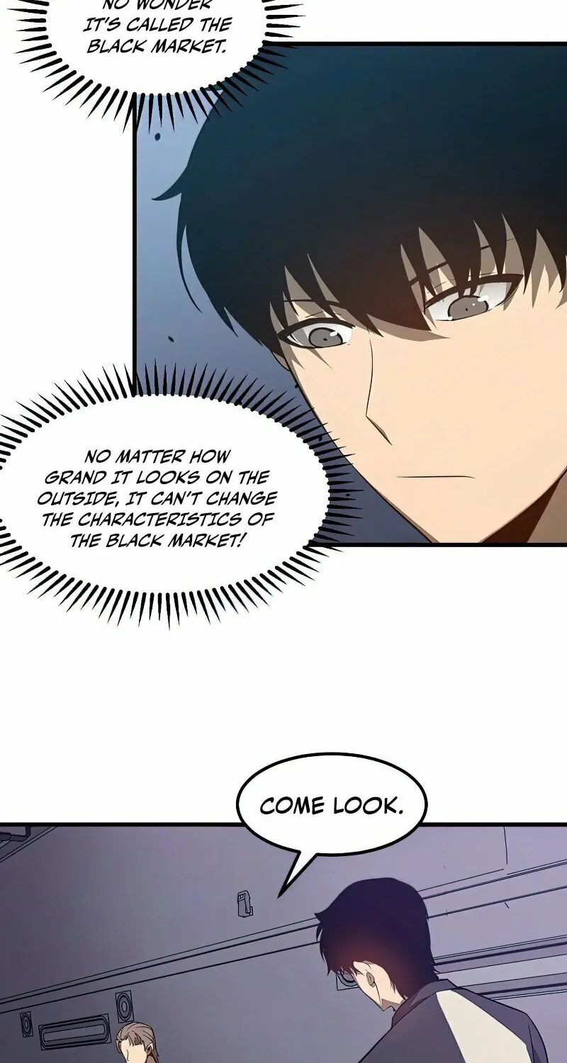 Read Extraordinary Evolution chapter 62 image 52 on Lezhin
