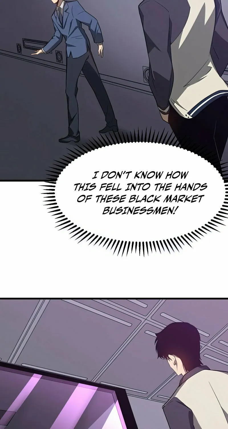 Read Extraordinary Evolution chapter 62 image 53 on Lezhin