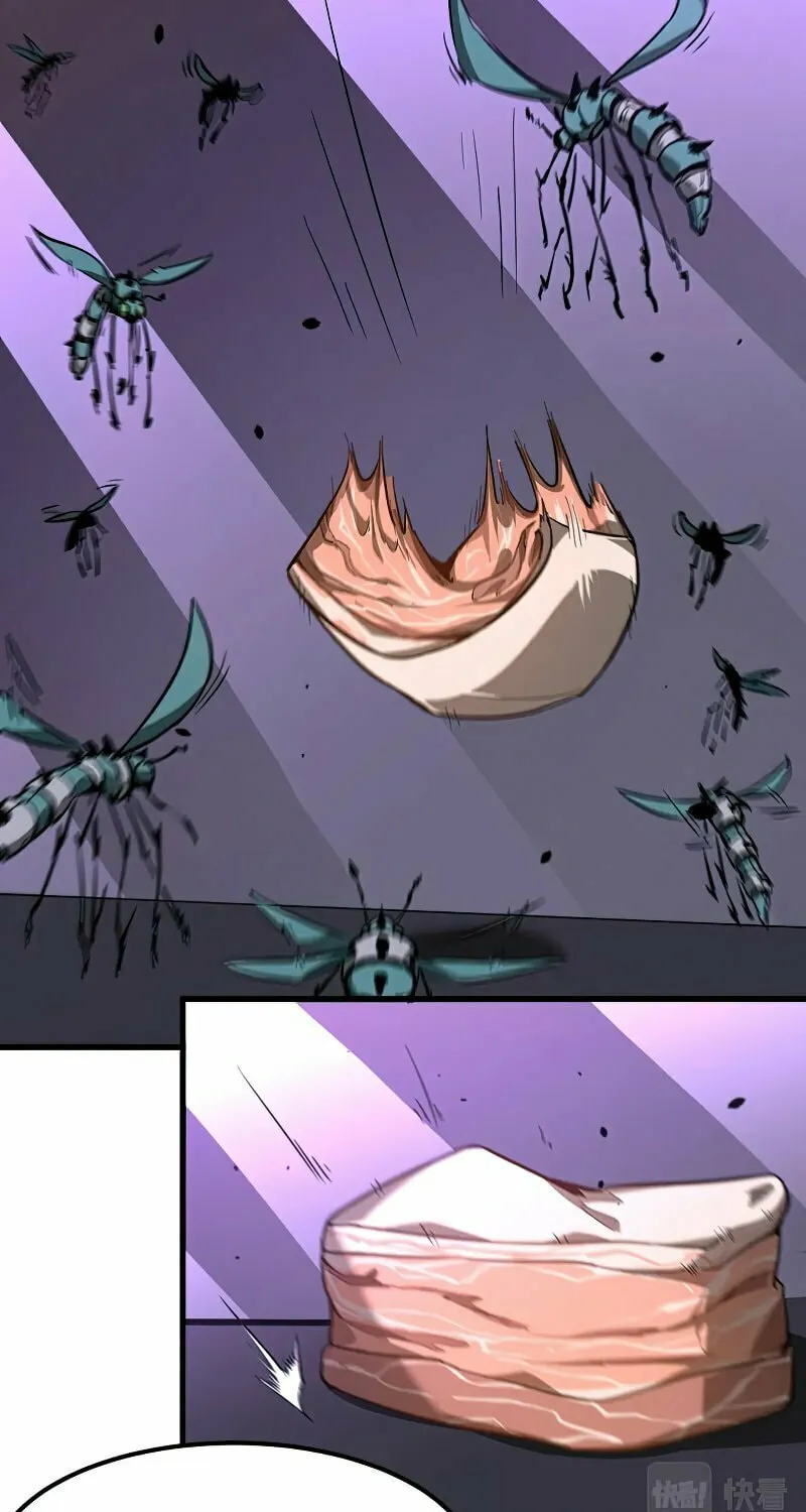 Read Extraordinary Evolution chapter 62 image 55 on Lezhin
