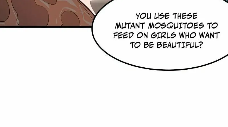 Read Extraordinary Evolution chapter 62 image 58 on Lezhin