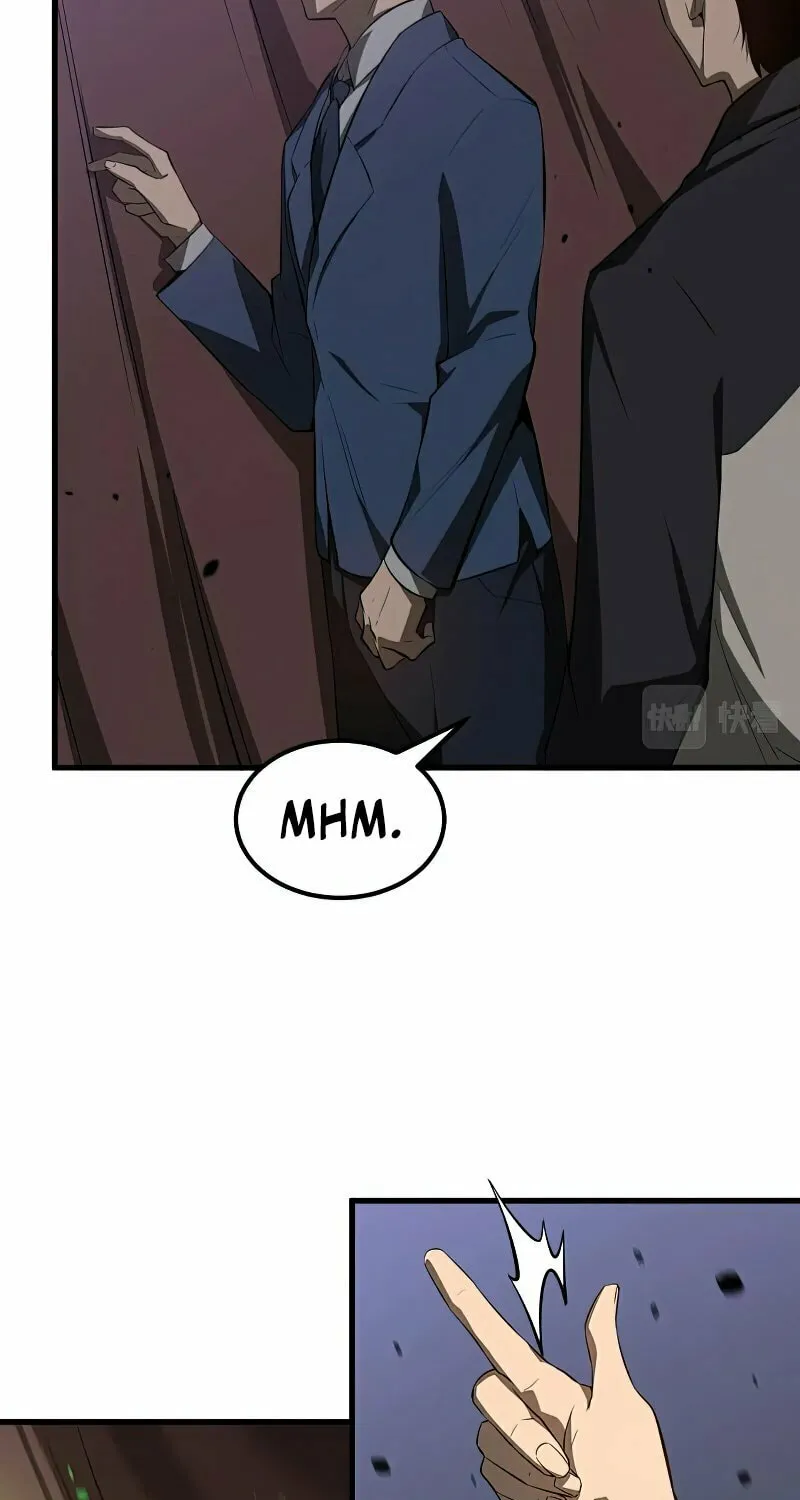 Read Extraordinary Evolution chapter 62 image 63 on Lezhin