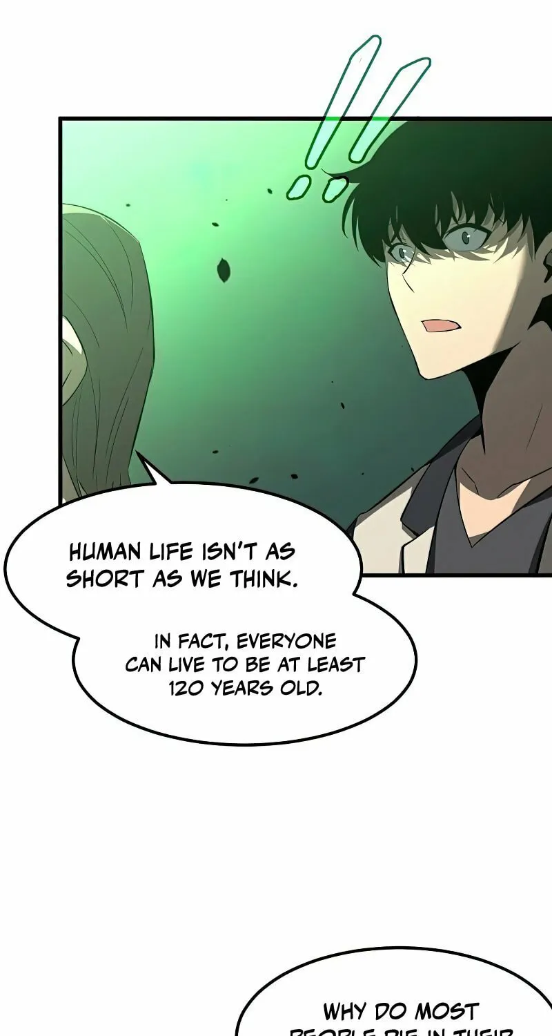Read Extraordinary Evolution chapter 62 image 65 on Lezhin