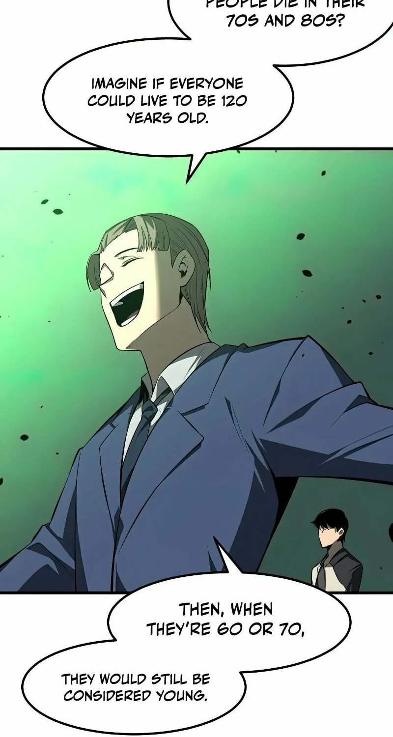 Read Extraordinary Evolution chapter 62 image 66 on Lezhin
