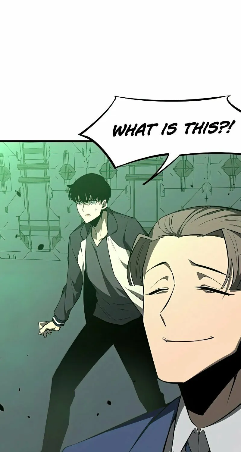 Read Extraordinary Evolution chapter 62 image 67 on Lezhin
