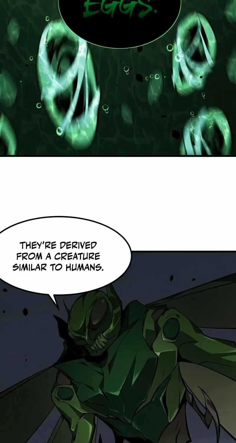 Read Extraordinary Evolution chapter 62 image 70 on Lezhin